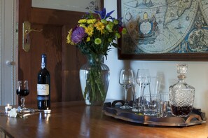 Superior | In-room safe, free WiFi