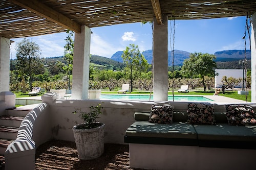 1692 De Kleijne Bos Country House