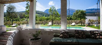 1692 De Kleijne Bos Country House