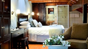 Room - Tamboti Lodge (Tzaneen)