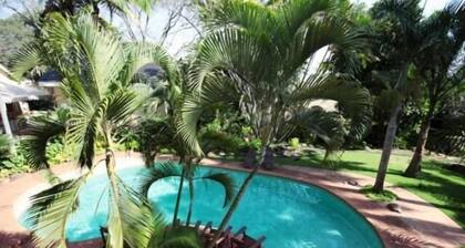 Tamboti Lodge
