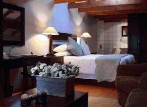 Coffres-forts dans les chambres, Wi-Fi gratuit