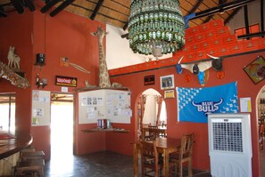 Bar (di properti)