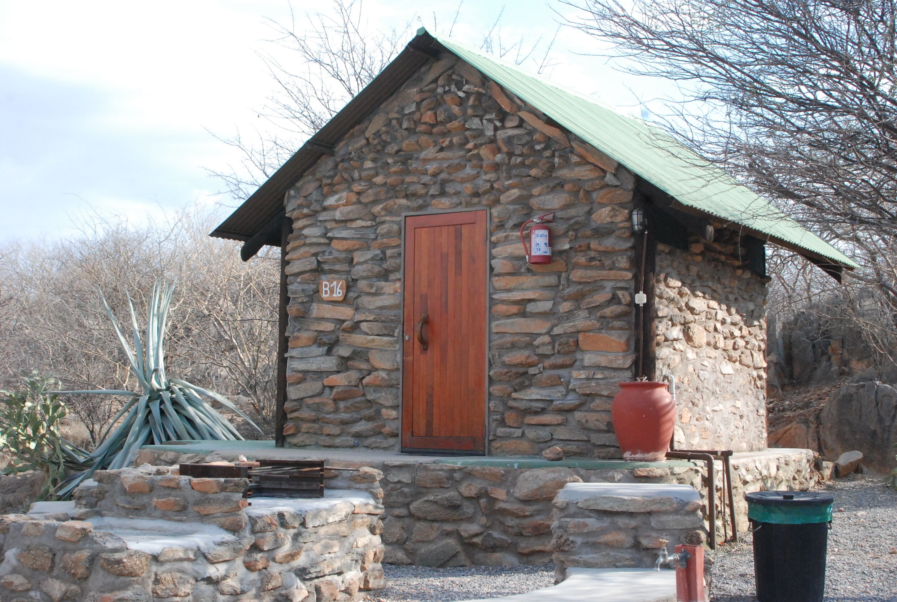 Habitación