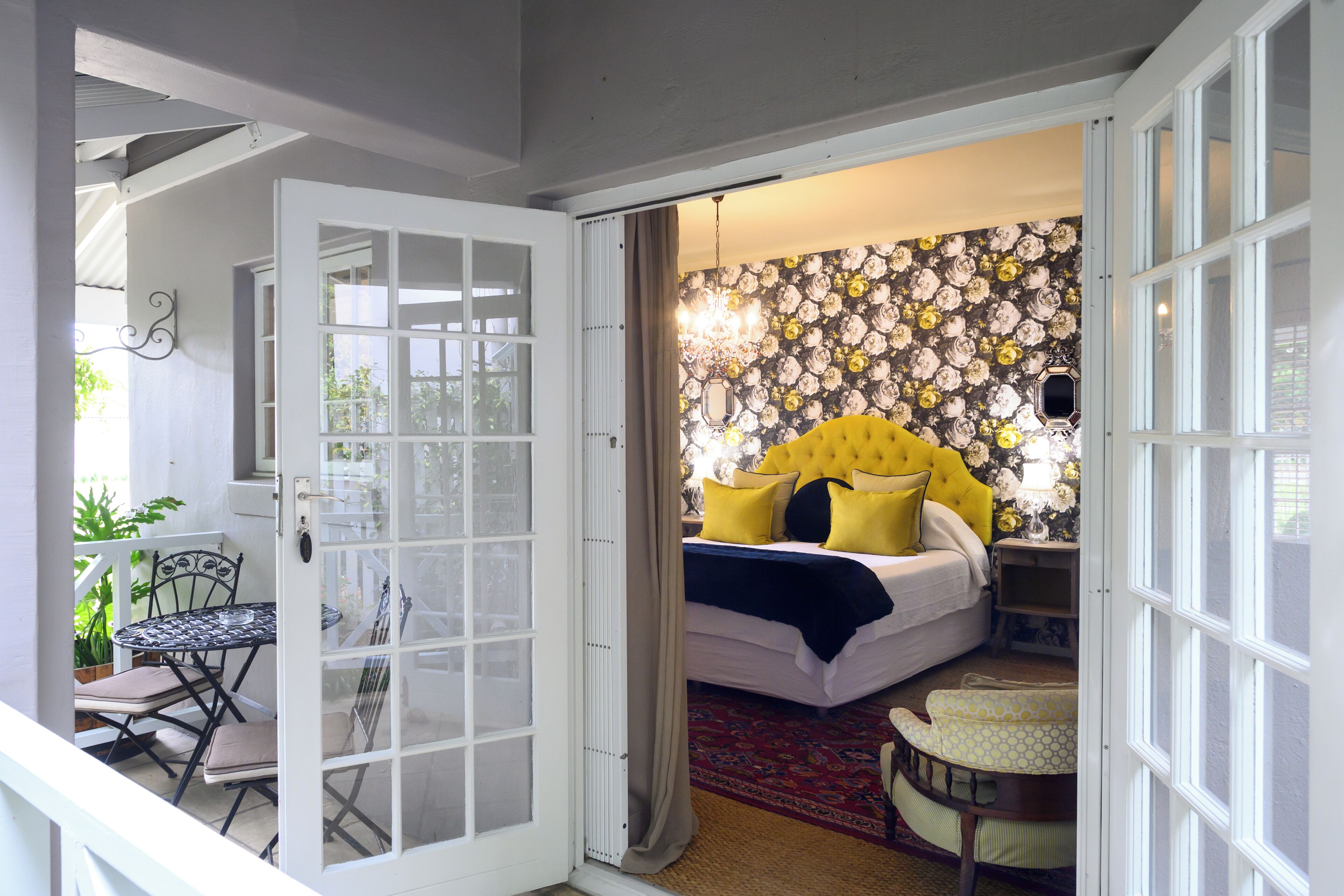 Photo - Baruch Guest House Rhodes