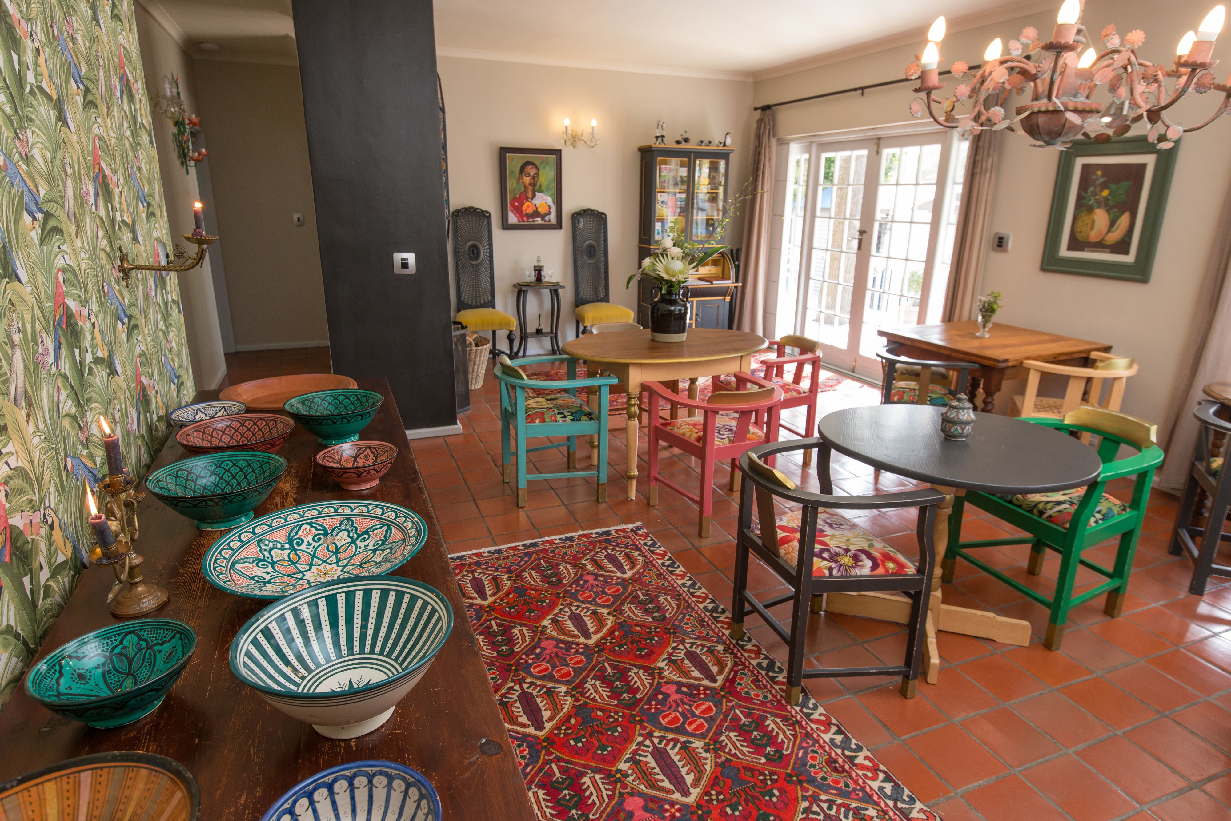 Photo - Baruch Guest House Rhodes