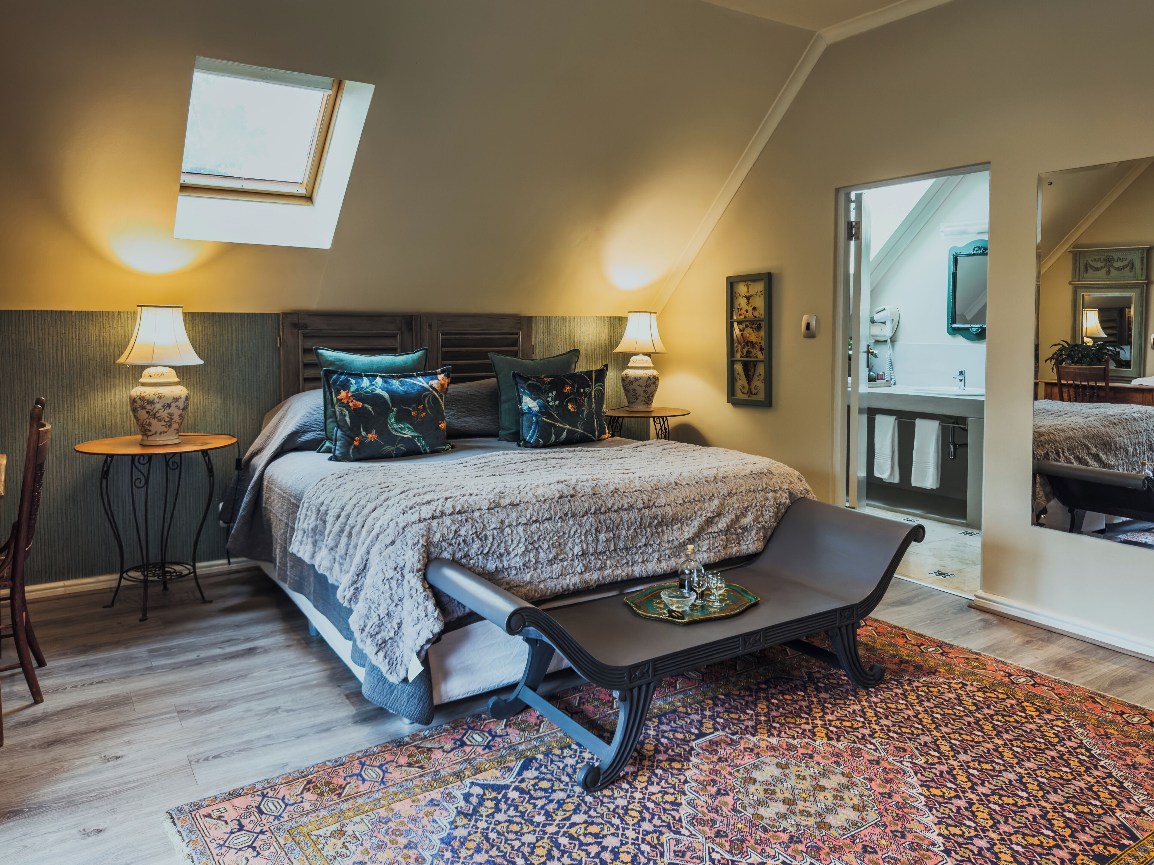 Photo - Baruch Guest House Rhodes