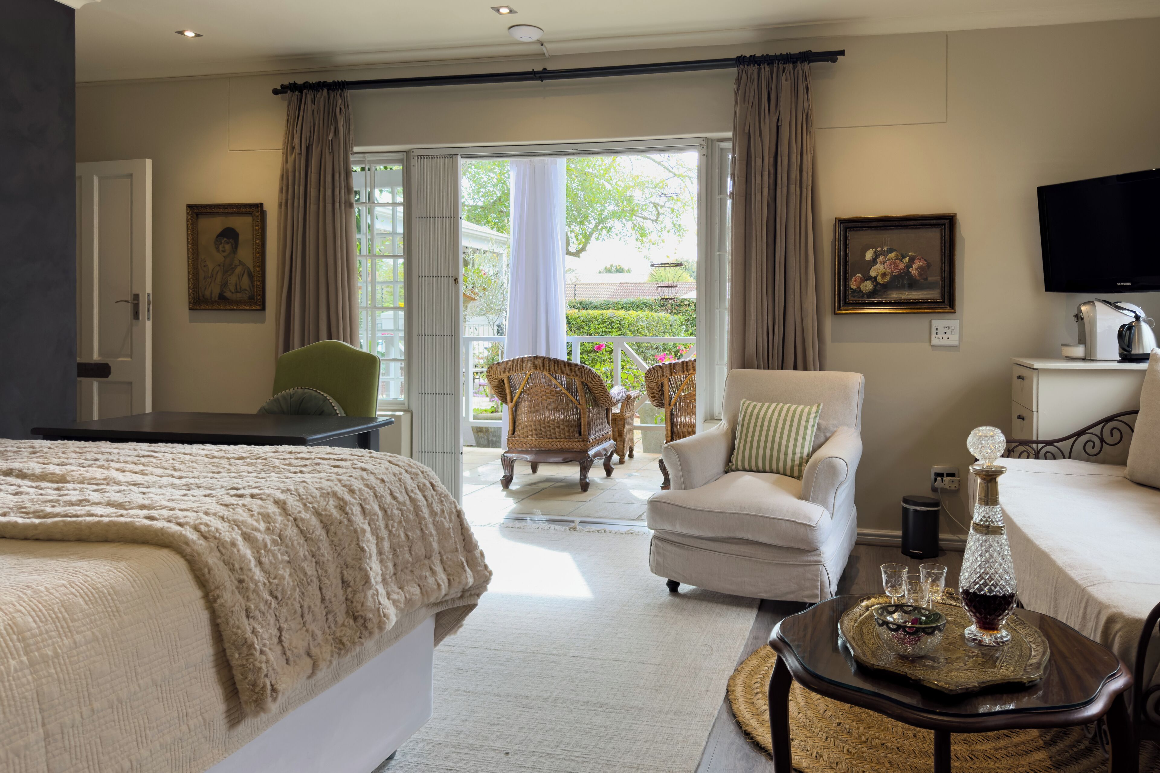 Photo - Baruch Guest House Rhodes