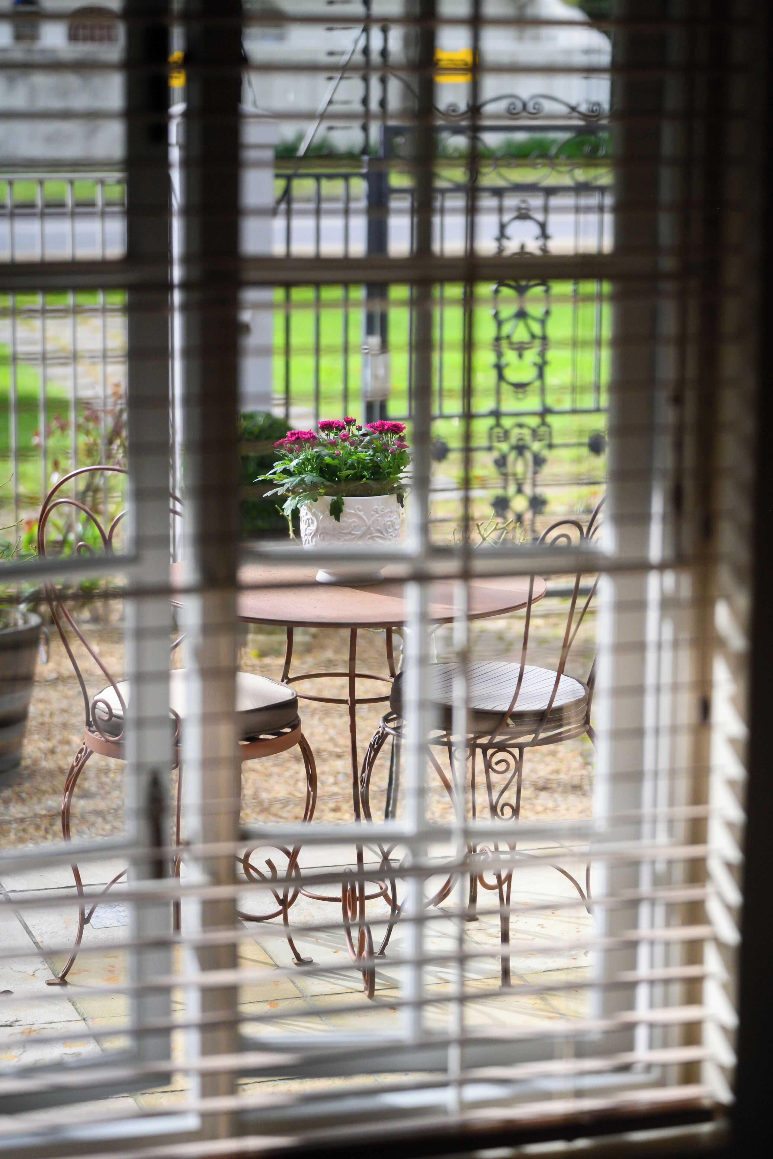 Foto - Baruch Guest House on Rhodes Noord