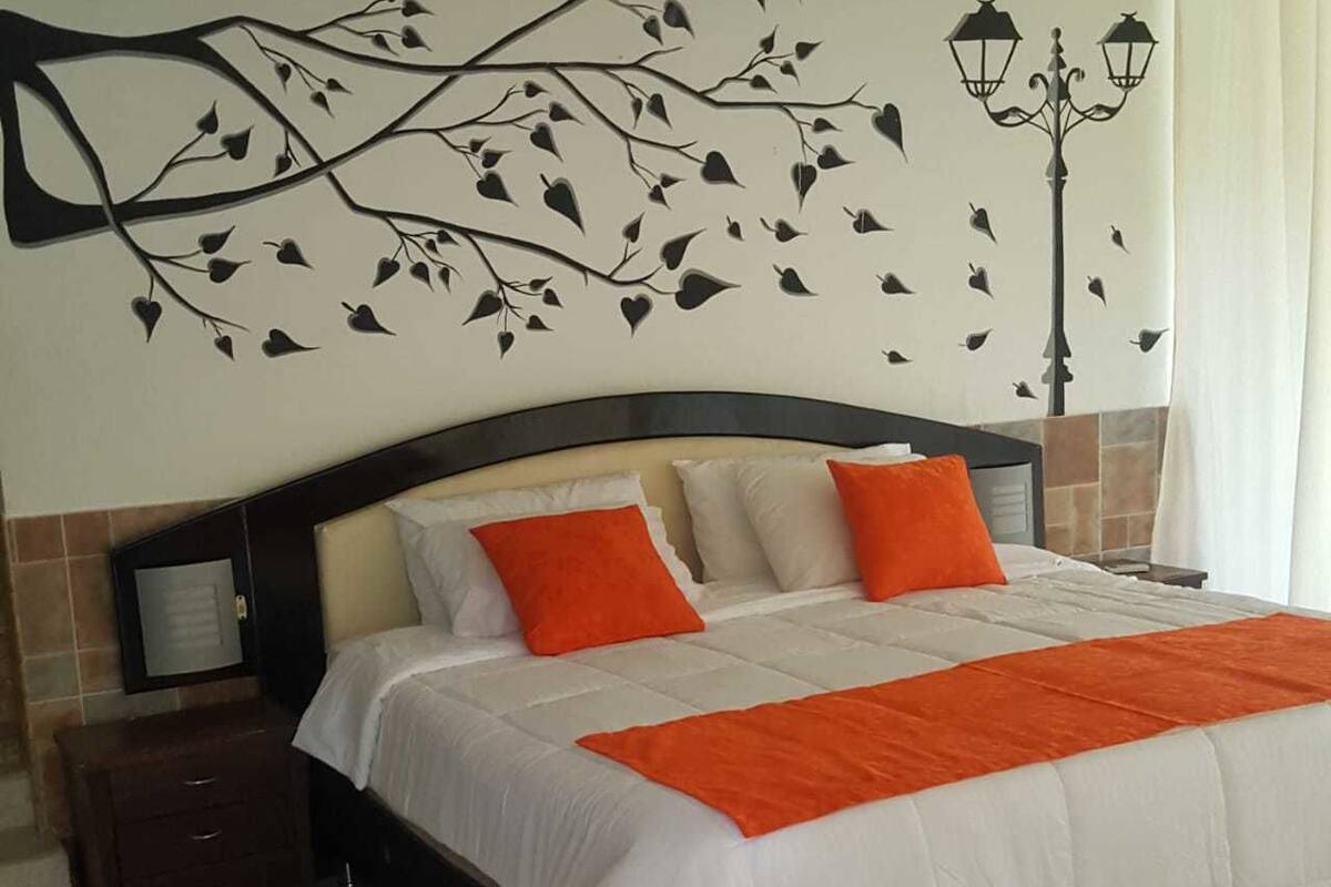 Luxury Suite, 2 Bedrooms | Rollaway beds, free WiFi