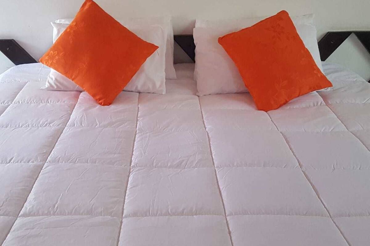 Superior Room | Rollaway beds, free WiFi