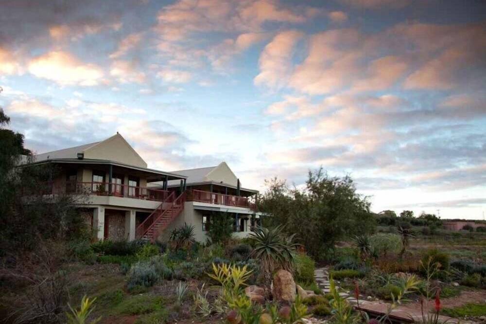 Calitzdorp Country House