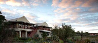 Calitzdorp Country House