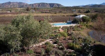 Calitzdorp Country House
