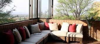 Edelweiss Corporate Guesthouse