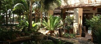 Colbyn Guest Lodge