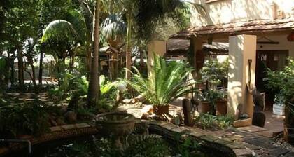 Colbyn Guest Lodge