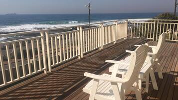 Teras/patio