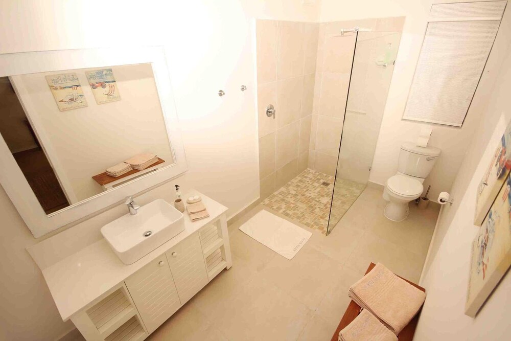 Fairlight Beach House by null