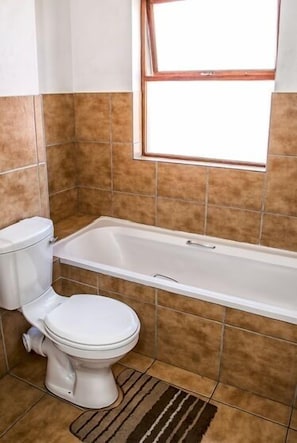 Habitación doble | Baño