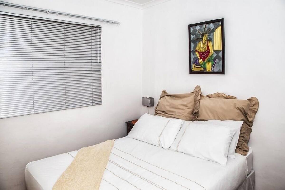 Habitación doble (8) | Wifi gratis