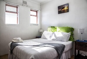 Habitación doble | Wifi gratis
