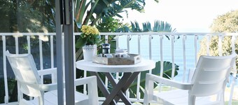 The Milkwood Beach Apartments