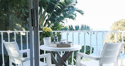 The Milkwood Beach Apartments