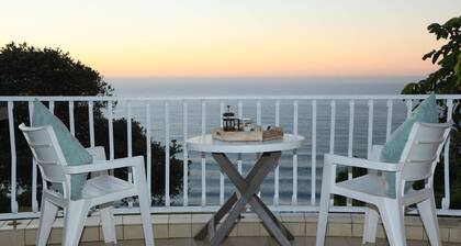 The Milkwood Beach Apartments