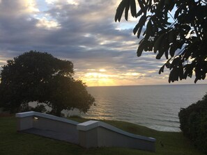 Beach - The Milkwood Beach Apartments (aManzimtoti)