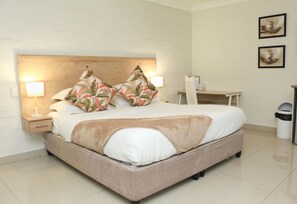 Chambre Luxe