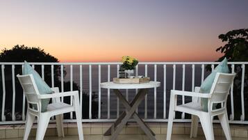Superior Room | Balcony