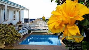Unclassified image, 2 of 34, button - Gordon's Beach Lodge (Cape Town)