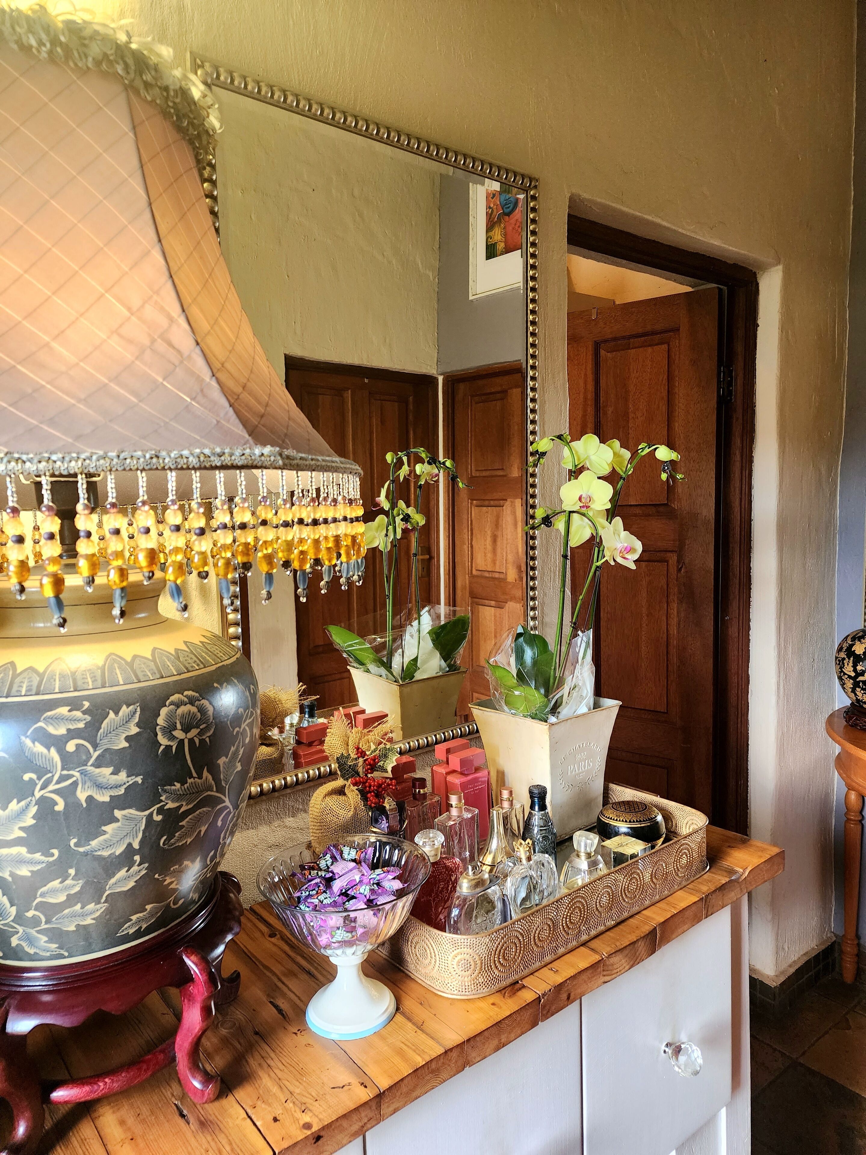 Hot tub, body treatments, facials, manicures and pedicures, massages