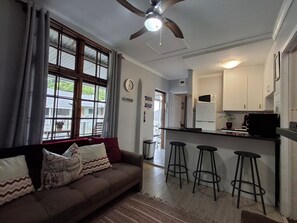 Småhus | Oppholdsområde | TV