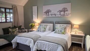 Unit 1-Garden Studio Flat