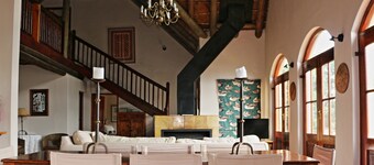 Tides Lodge