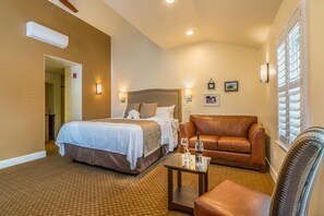 Premium bedding, minibar, individually decorated, individually furnished - Rest Hotel Plymouth (Plymouth)