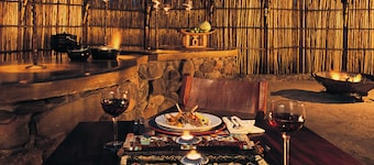 Makweti Safari Lodge