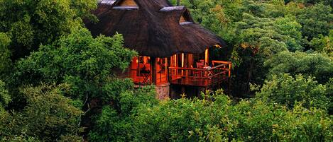 Luxury Suite, Park View, Mountainside | 1 bedroom, premium bedding, down comforters, pillowtop beds