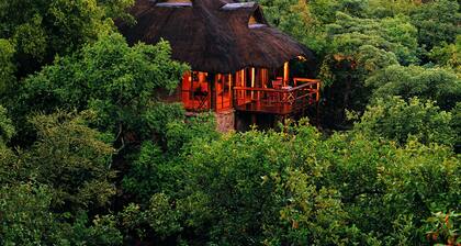 Makweti Safari Lodge