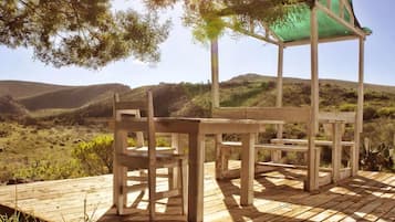 Teras/patio