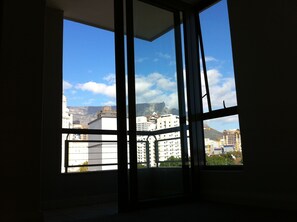 วิวจากที่พัก