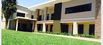 Angel Guest House