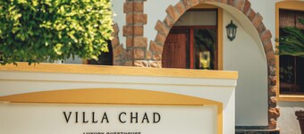 Villa Chad Luxury Guesthouse