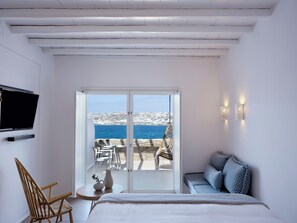 Free WiFi - Mykonos No5 (Mykonos)