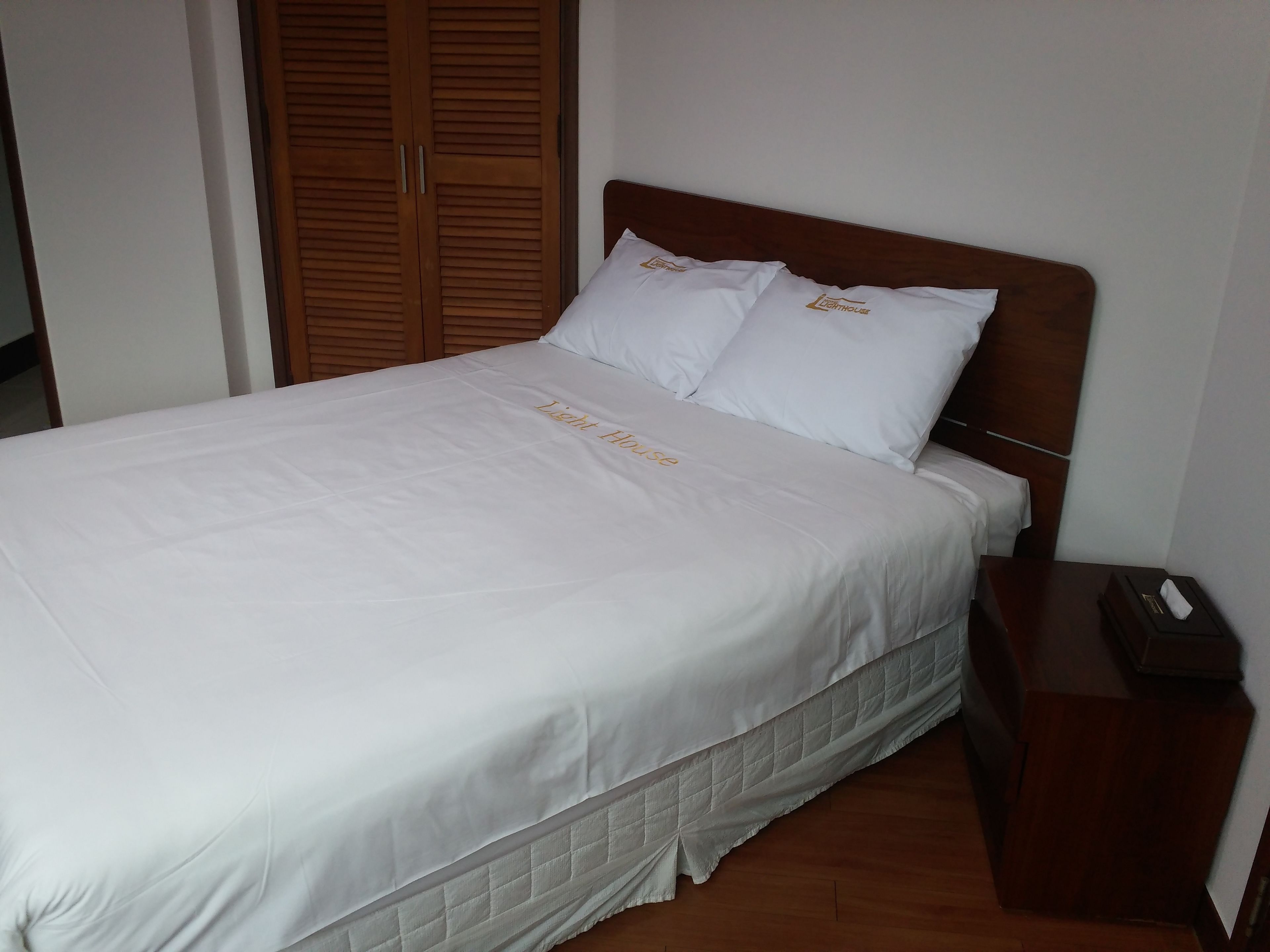 standard double room, 1 double bed, non smoking, ocean view | 1 bedroom, blackout curtains, soundproofing, free wifi