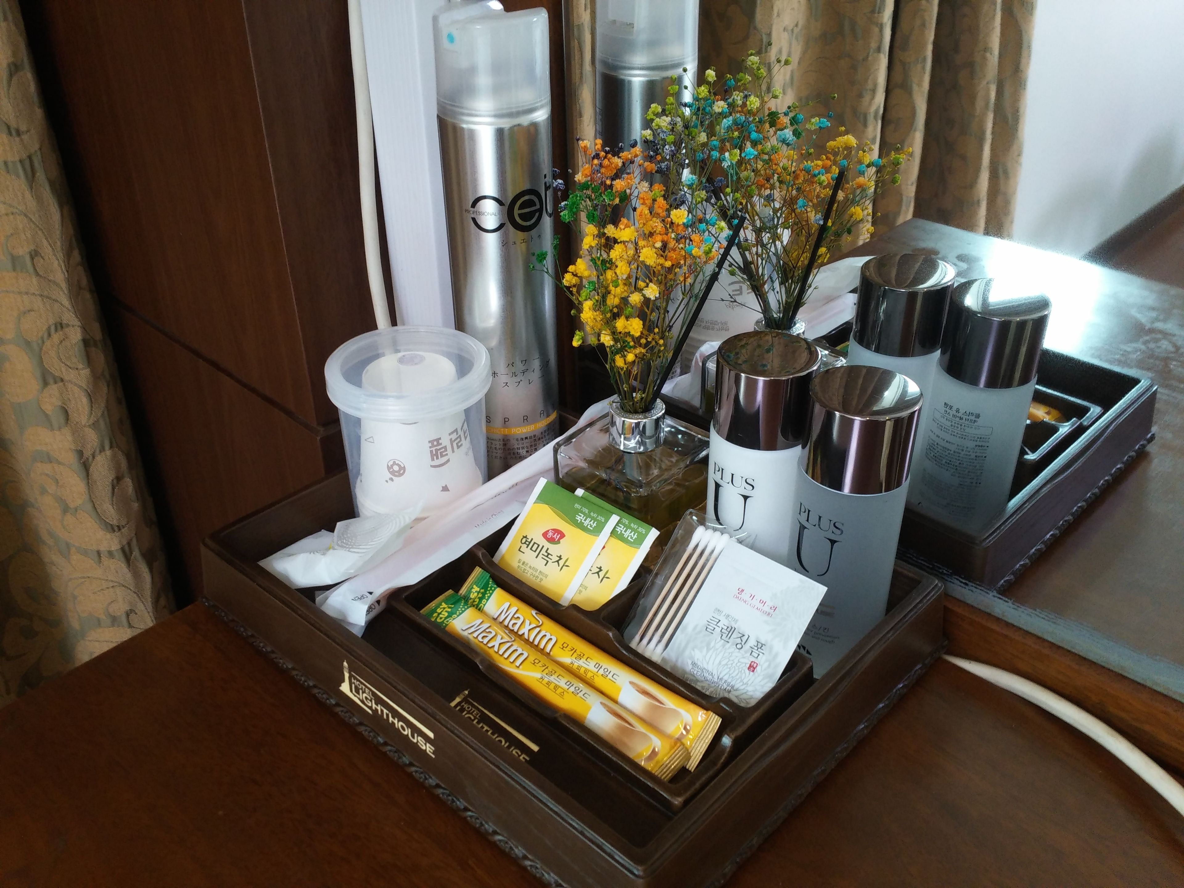 1 bedroom, blackout curtains, soundproofing, free wifi