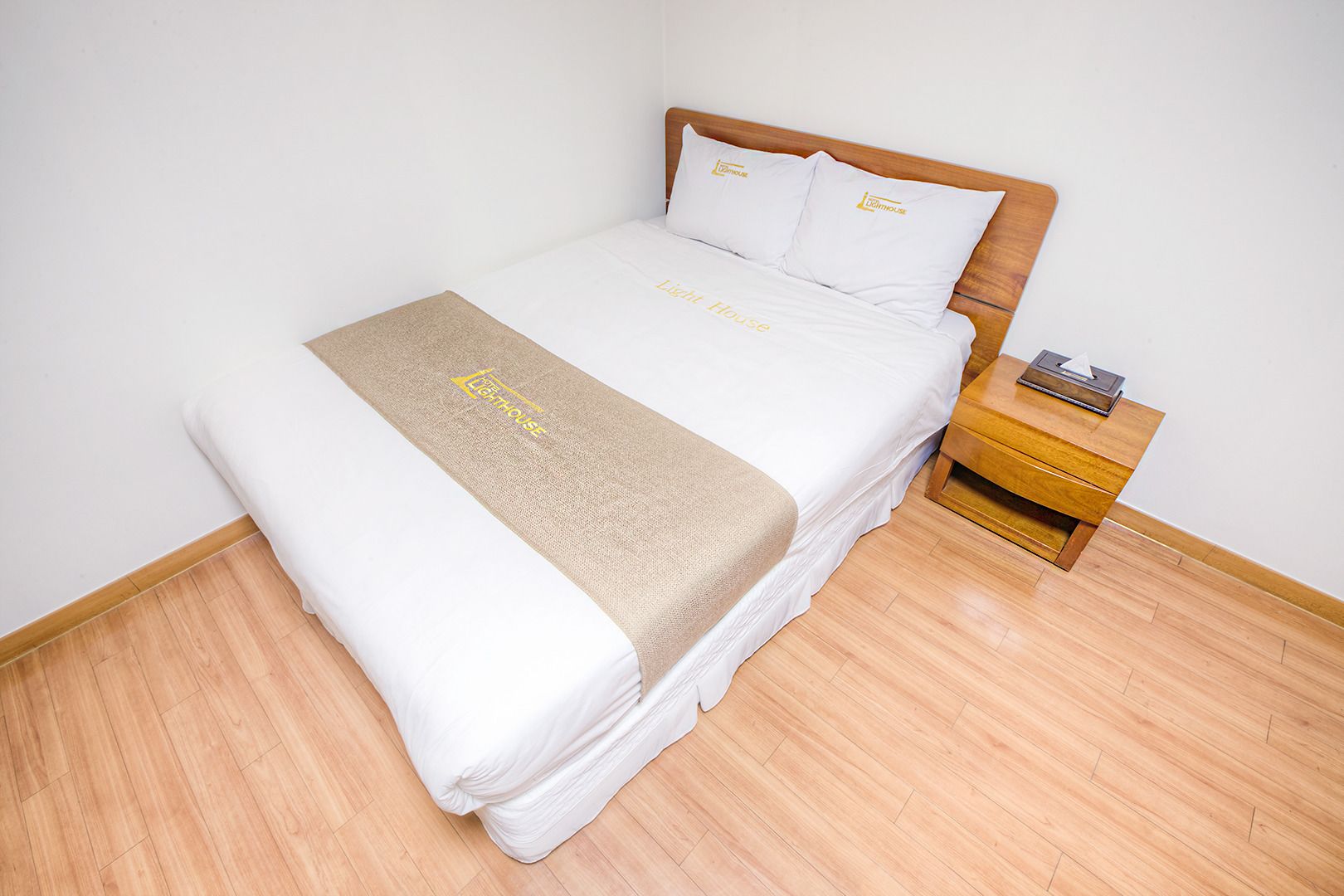 standard double room, 1 double bed, non smoking, ocean view | 1 bedroom, blackout curtains, soundproofing, free wifi