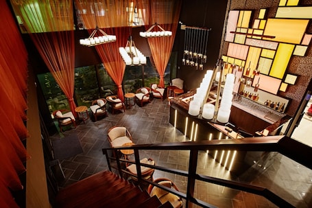 Business centre. Hotel Sukimi